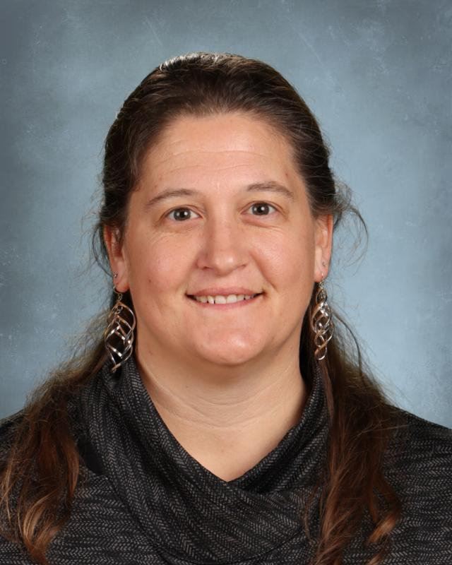 Erickson, Manda